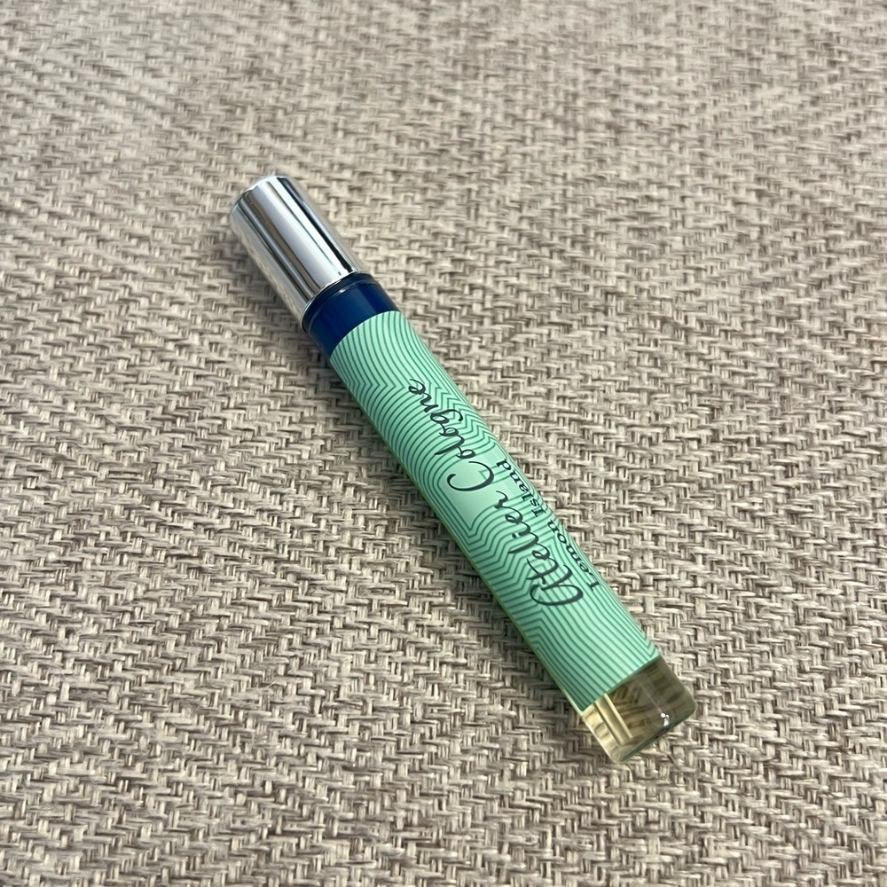 Atelier Cologne Lemon Island 4ml Spray